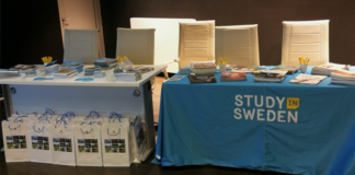 Bolja saradnja švedskih i srpskih univerziteta