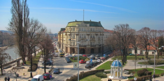 Dan studenata Univerziteta u Nišu