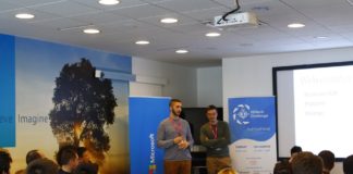 Srpski studenti učestvovali u kvalifikacijama za još jedno međunarodno IT takmičenje – održana lokalna runda EESTech Challenge