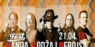 I KKN DOLAZI U FEST!