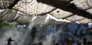 Rumunski artist Tulbure ove subote u KPTM-u!