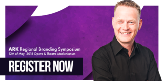 Sve je spremno za dolazak Martina Lindstroma – Najbolji svetski brend ekspert uskoro u Beogradu!