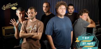 Jaki koncerti u SubBeernom centru i ovog vikenda: Petak TBF, subota Consecration