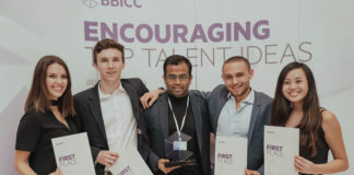 Uspešno završeno šesto po redu svetsko takmičenje u rešavanju poslovne studije slučaja Belgrade Business International Case Competition 2018