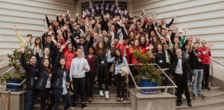 BBICC, internacionalno takmičenje u studiji slučaja, dovodi prestižne svetske univerzitete