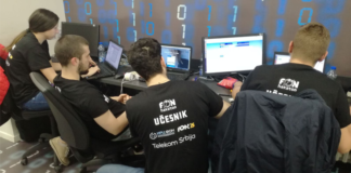 Otvoren peti po redu FON Hakaton