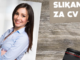 Poklanjamo vam profesionalno fotografisanje za CV