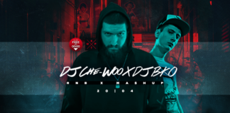 Che-Woo i DJ BKO na R&B/MashUp žurci u KPTM-u!