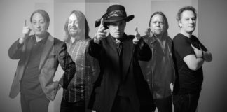 Po prvi put anplagd u Beogradu! KANDA, KODŽA I NEBOJŠA u DKSG