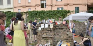 Program Čitam- Čitaš festivala