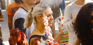 Dnevne tropske žurke: Concrete DJz i Retro trance specijal u KPTM-u