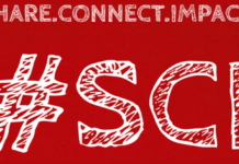 SHARE. CONNECT. impACT.