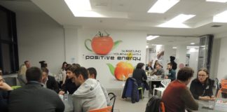 “KARIJERNO ĆASKANJE” u Naučno‐tehnološkom parku Beograd