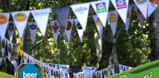 Otvaranje Beer Gardena se odlaže za nedelju