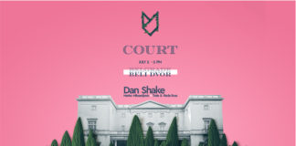 Svetski muzički trend stiže u Srbiju: Lovefest Court 5. jula na Belom Dvoru