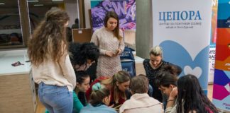 Misli svojom glavom – besplatne radionice za mlade