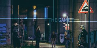 Predstava: The Game, četvrtak 5. jul