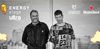 Rezidenti najvećih andregraund klubova stižu na Ultra Energy Stage – Vrnjačka Banja spremna za spektakl od 2. do 5. avgusta