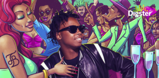 Trap Beckham predstavlja svoj novi EP “Life Is Lit”!