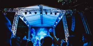 Beer Garden otvoren do 28. avgusta donosi još brojne koncerte!