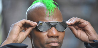 Fire Weekend od sutra u Belexpo centru – Green Velvet 15. septembra stiže u Beograd