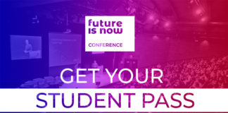 Konferencija Future is Now – Korak u budućnost!