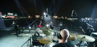 DKSG – Novogodišnji koncert grupe Kal