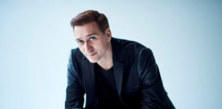 Black & White žurka