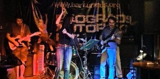 Bluz je opet u modi u Klubu Akademije 28!