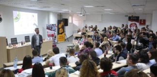 Moguće je biti mlad i uspešan! Sve je spremno za besplatan treći Forum mladih lidera