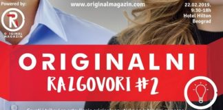 Otvorene prijave za konferenciju „Originalni razgovori”