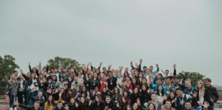 Belgrade Business International Case Competition 2019 (BBICC) BBICC 2019
