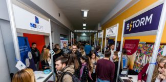 Dani prakse – prvi korak ka uspešnoj karijeri Dani prakse sajam kompanija