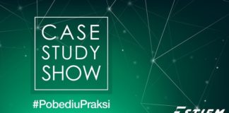 Case Study Show 2019.