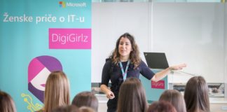Inicijativa za više žena u IT-u: „Nedelja ženskih priča u IT-u“