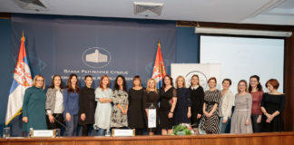 Konkurs za stipendije – „Žene u nauci 2019.“ Stipendije za zene