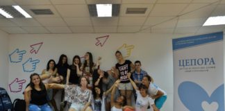 Besplatna škola komunikacije za mlade Besplatna radionica komunikacije