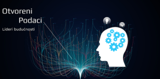 Otvoreni podaci radionica – Lideri budućnosti Radionica studenti