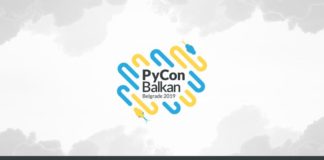 PyCon Balkan 2019 – druga konferencija posvećena Pythonu ove jeseni u Beogradu PYCon logo
