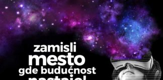 Studija Budućnosti – Iskoristi priliku Studije Budućnosti