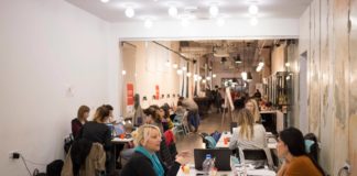 Prijave za letnje izdanje Rails Girls Beograd radionice su otvorene Radionice za žene u programiranju