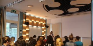BEST Međunarodni akademski seminar – “You are what you eat” Seminar