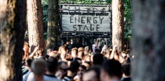 Muzički maraton na najvećoj underground bini Lovefesta