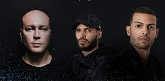 Nastup The Martinez Brothers pomeren za 3. avgust na Lovefestu