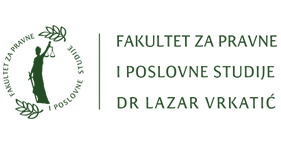 Fakultet za pravne i poslovne studije dr Lazar Vrkatić Univerziteta Union
