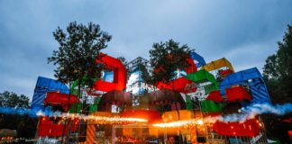 Spektakularna završnica Lovefesta