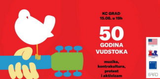 50 godina Vudstok festivala