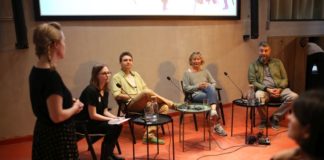 „Umrežavanjem do promene“ – Konstruktivni paneli za kraj četvrtog ciklusa NELT edukativnog programa