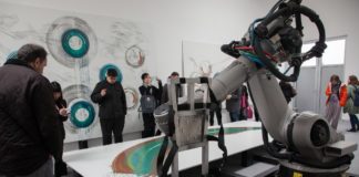 Art + Neuroscience 2019: SUSRET UMETNOSTI I NAUKE