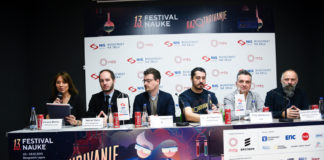13. Festival nauke: Najhrabrija naučna avantura do sada!